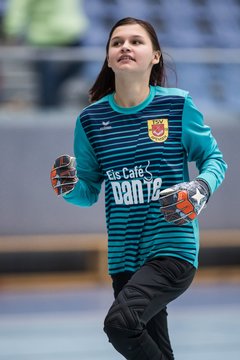 Bild 38 - wDJ Power Girls Cup Suederelbe